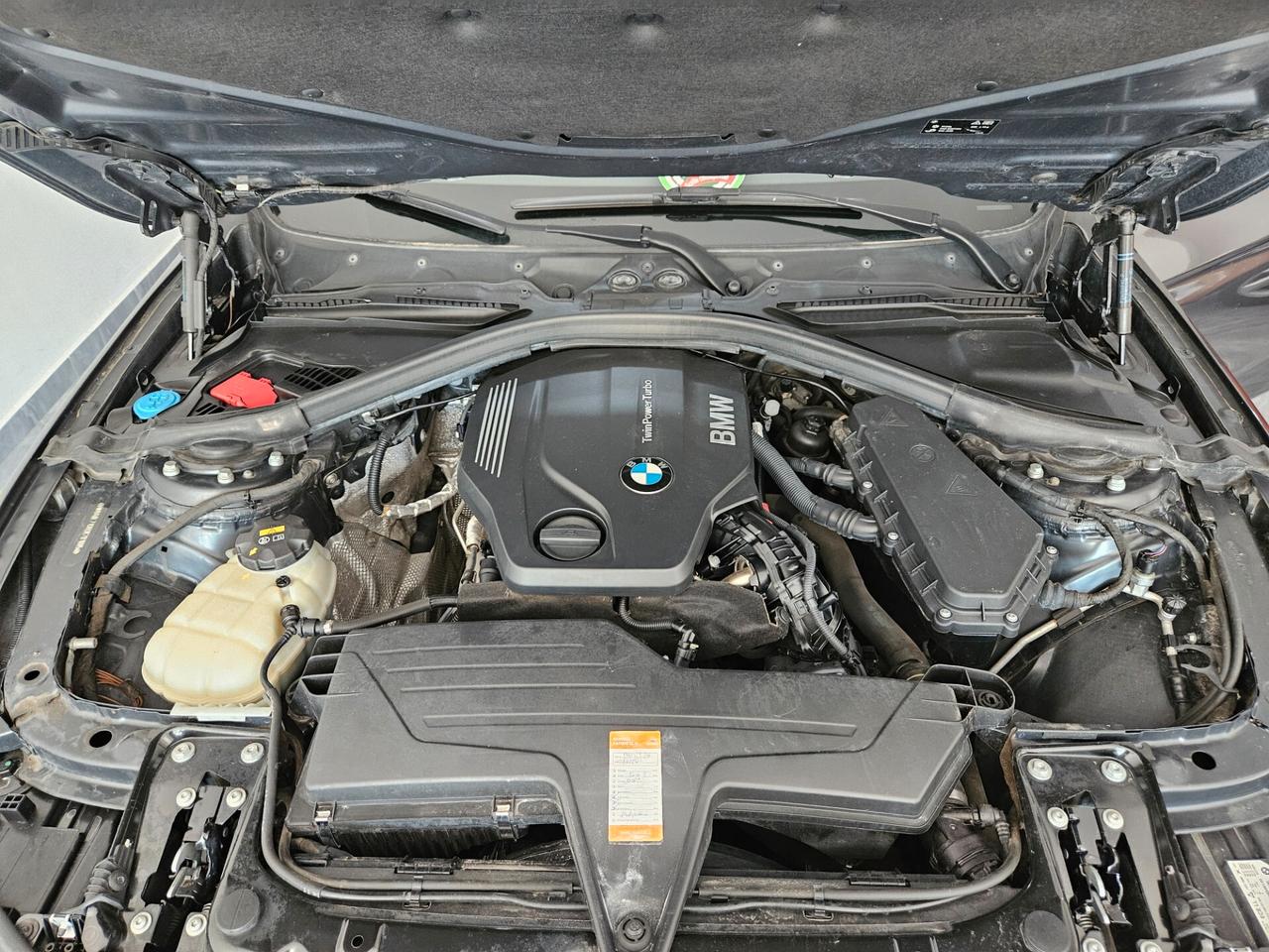 Bmw 316 316d Touring