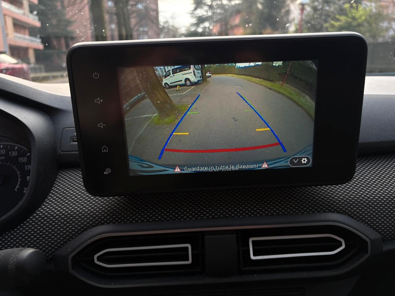 Dacia Jogger 1.0 TCe GPL 100 CV 7 posti Extreme Up