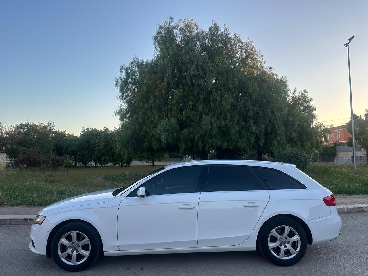 Audi A4 2.0 120 CV 2010 - SOLO 160 MILA KM