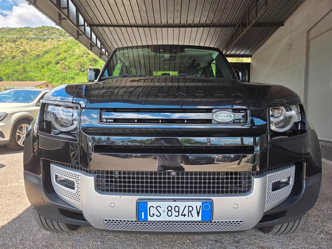 Land Rover Defender Auto X-Dynamic SE 37.000KM!!
