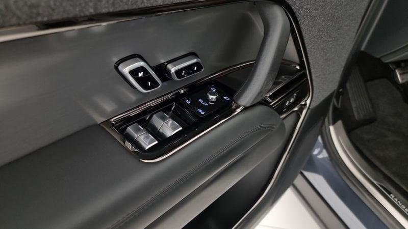 Land Rover RR Sport 3.0D l6 249 CV Dynamic HSE