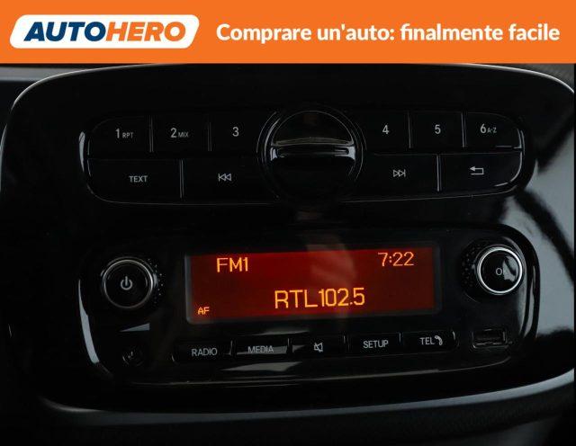 SMART ForTwo 70 1.0 twinamic Prime