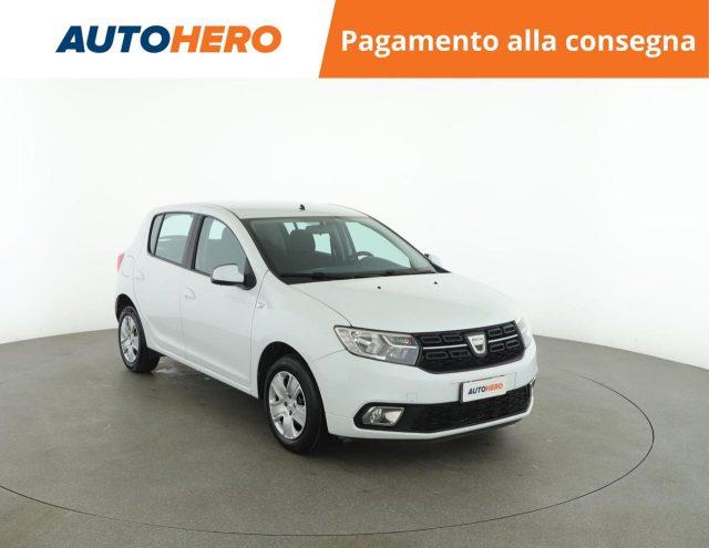 DACIA Sandero Streetway 1.0 SCe 75 CV S&S Comfort