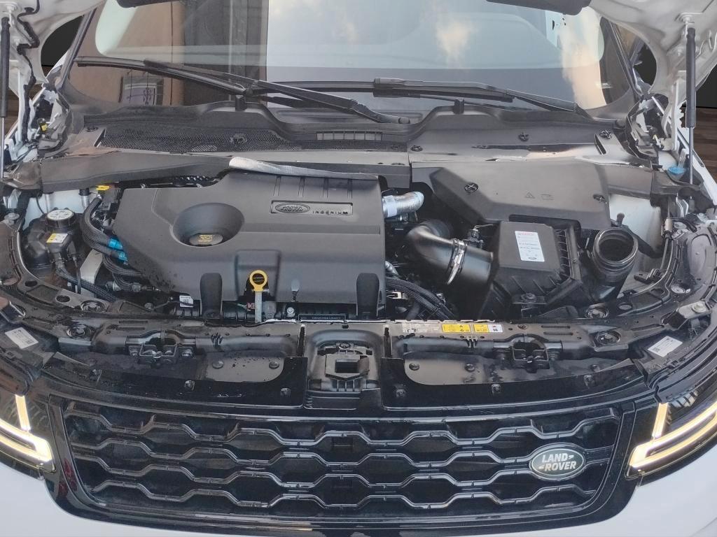 Land Rover Range Rover Evoque 2.0d i4 mhev SE awd 204cv auto.CERCHI 20