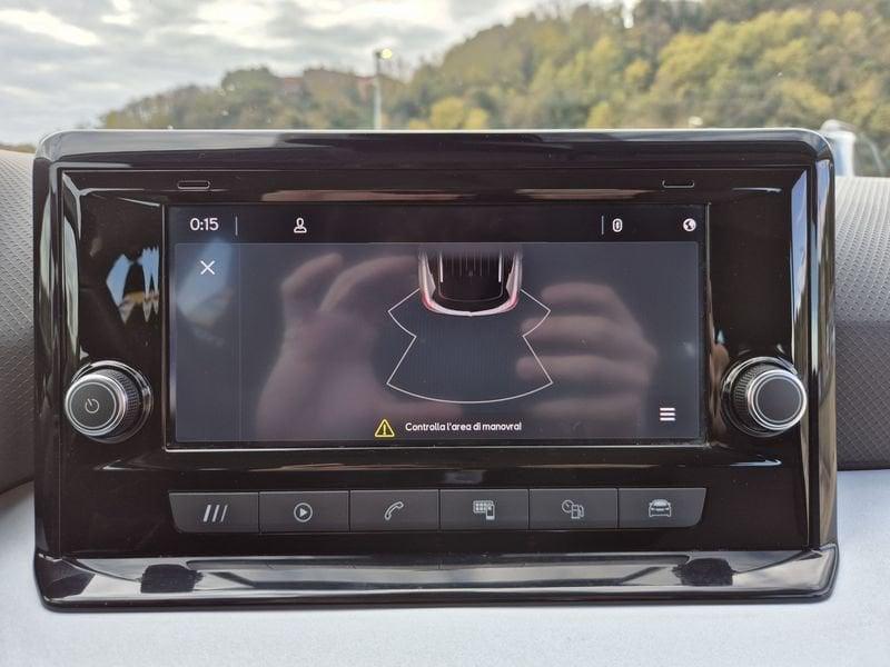 Seat Arona 1.0 ecotsi Xperience 110cv dsg