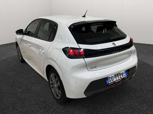 Peugeot 208 1.2 puretech 75Cv Active Pack *NEOPATENTATI*