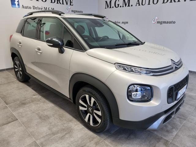 CITROEN C3 Aircross PureTech 110 S&S Shine