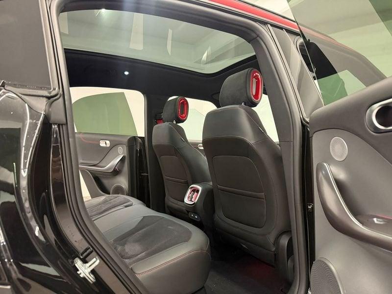 smart #1 #1 BRABUS anche a 354€