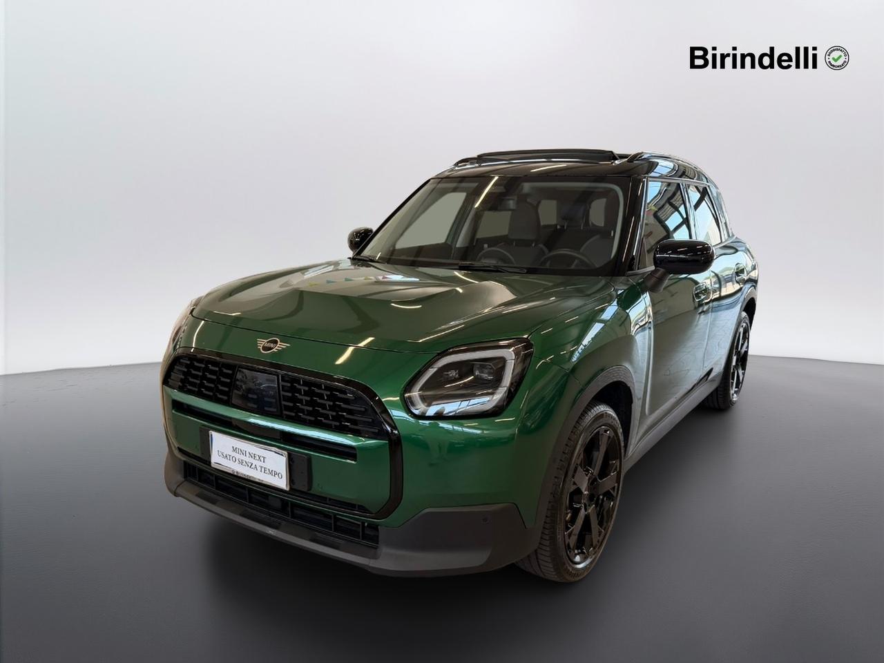 MINI Mini Countrym.(U25) - Mini Countryman C Classic