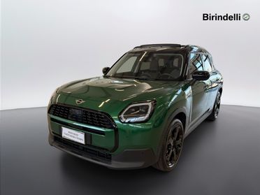 MINI Mini Countrym.(U25) - Mini Countryman C Classic