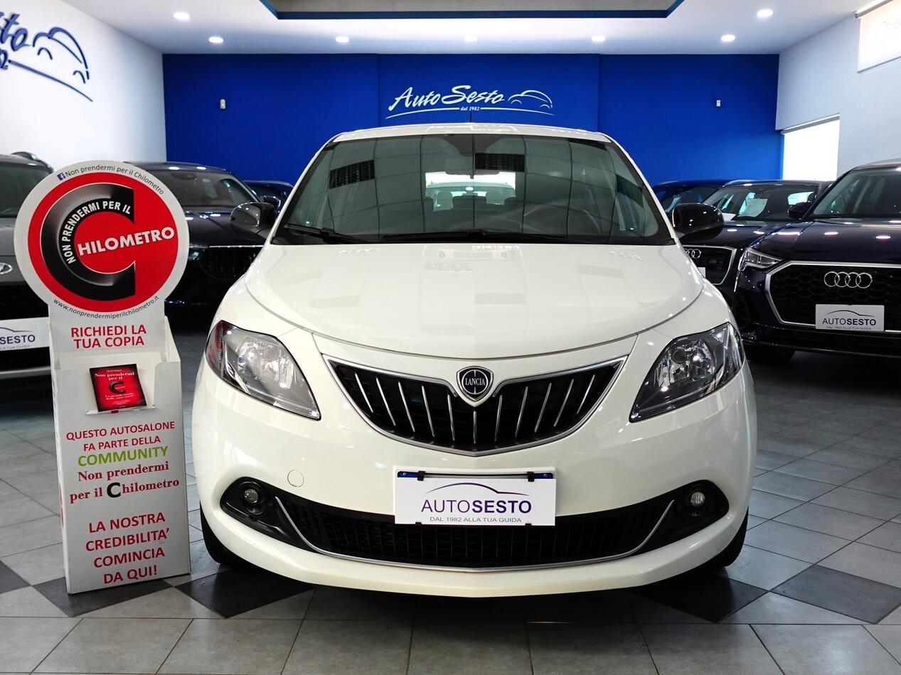 Lancia Ypsilon III 1.0 FIREFLY HYBRID 70 CV GOLD