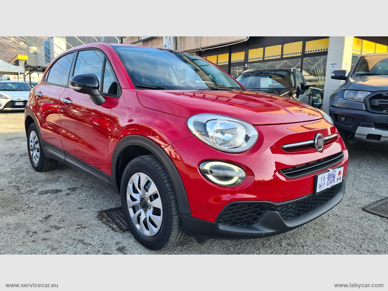 FIAT 500X 1.3 M.Jet 95 CV Urban