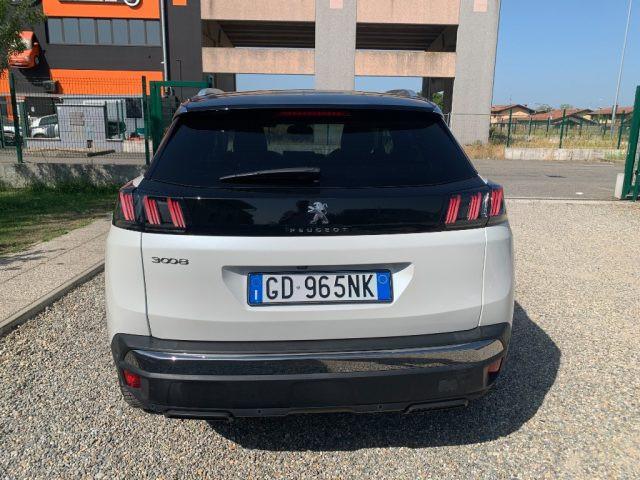 PEUGEOT 3008 BlueHDi 130 S&S Allure Pack