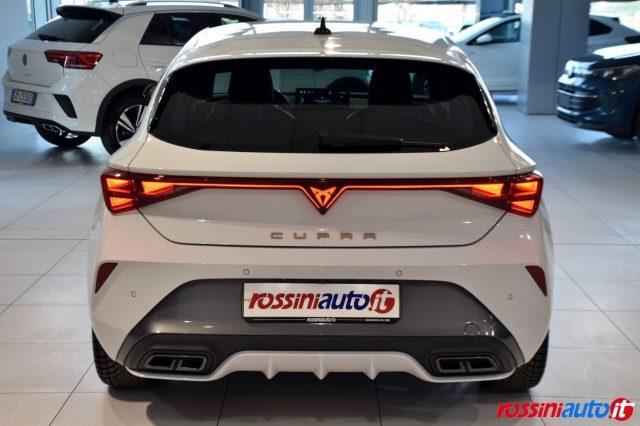 CUPRA Leon 2.0 TDI 150 CV DSG + EDGE PACK + NAVI + INTELLIGEN