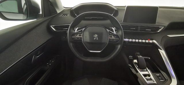 PEUGEOT 3008 Hybrid 225 e-EAT8 GT