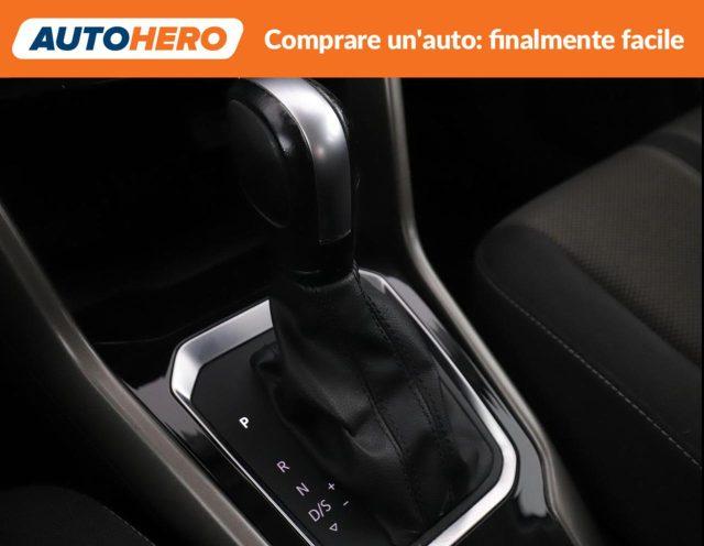 VOLKSWAGEN T-Roc 1.5 TSI ACT DSG Style BlueMotion Technology