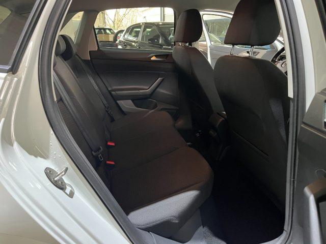 VOLKSWAGEN Polo 1.0 EVO 80CV 5p. R-Line Sport BMT Clima Aut./Car P