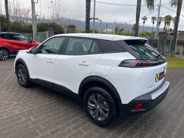 PEUGEOT 2008 BlueHDi 110 S&S