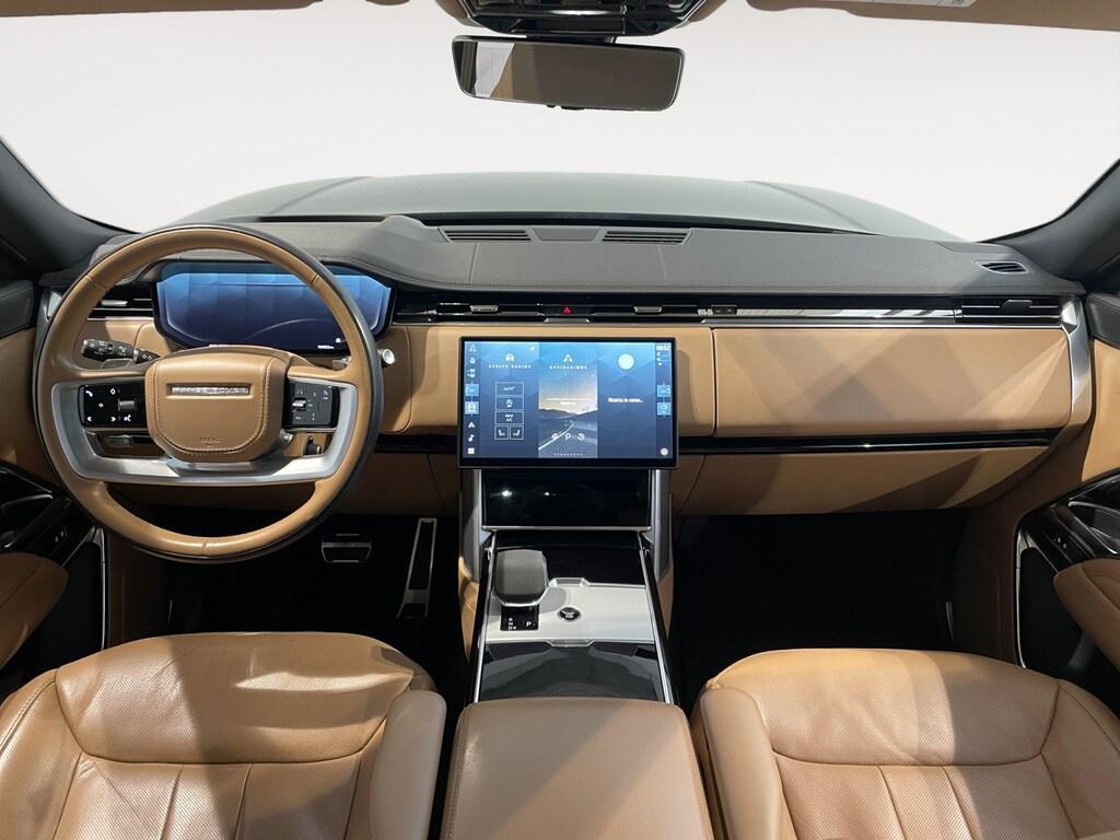 Land Rover Range Rover SWB HSE awd 249cv auto - IVA ESPOSTA