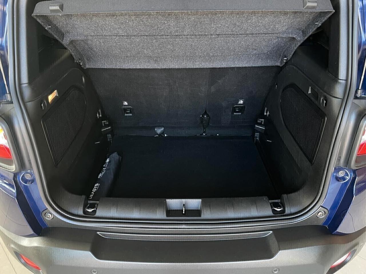JEEP New Renegade Longitude - 1.6 MJT 120cv E6DT