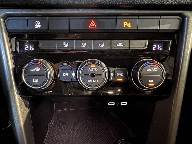 Volkswagen T-Roc 1.0 TSI Business