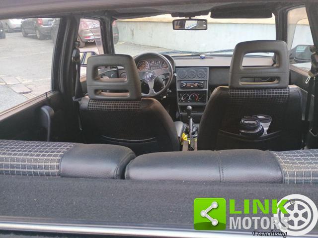 ALFA ROMEO 33 1.3 IE cat Imola