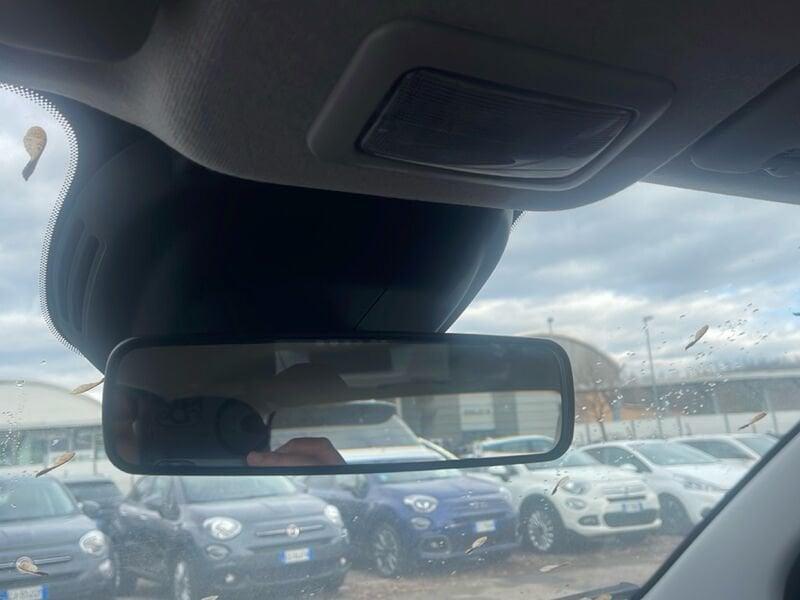 FIAT Panda NEW My25 1.0 70cv Hybrid Panda