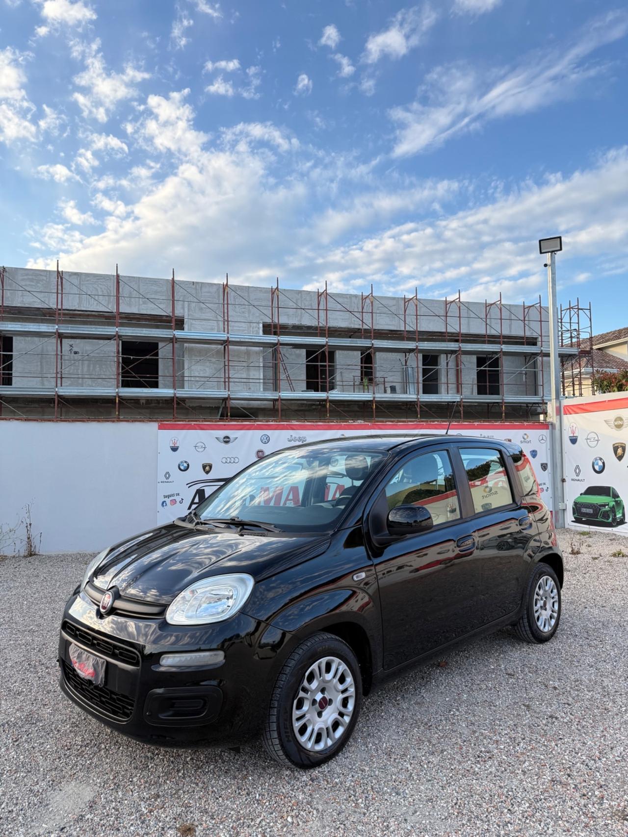 Fiat Panda 1.3 MJT S&S Lounge