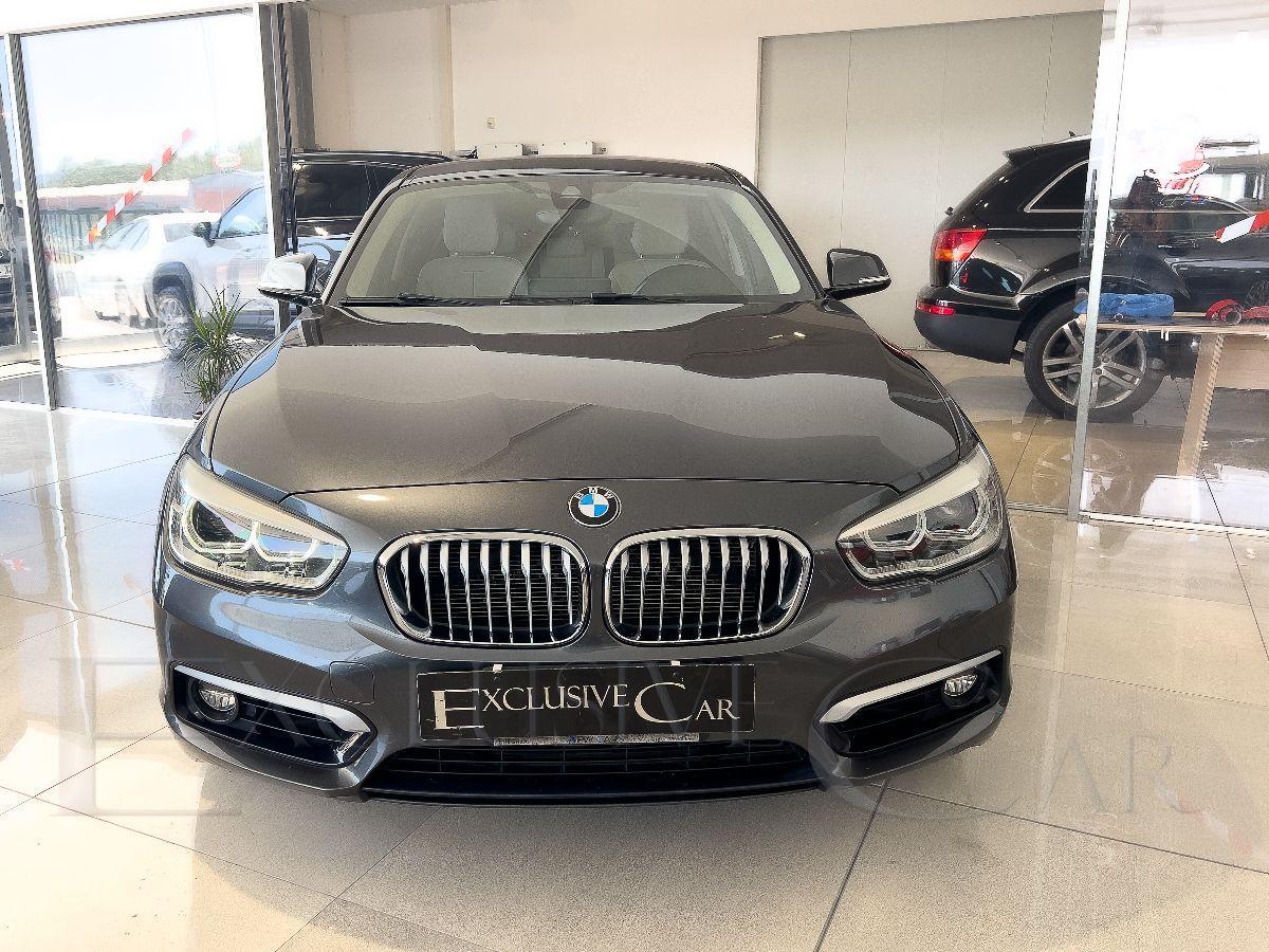 BMW - Serie 1 - 118d 5p. Urban