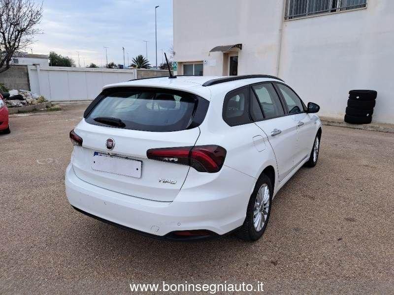 FIAT Tipo 1.3 Mjt S&S SW Business