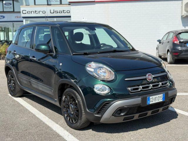 FIAT 500L 1.4 95 CV S&S Connect