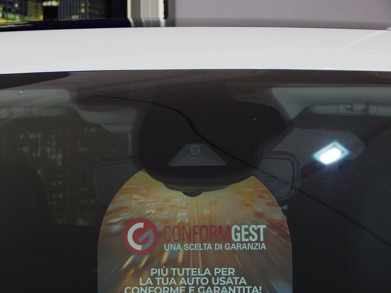 Jeep Compass 2.0 mjt Trailhawk 4WD 170cv Aut. TETTO-NAVI-PELLE