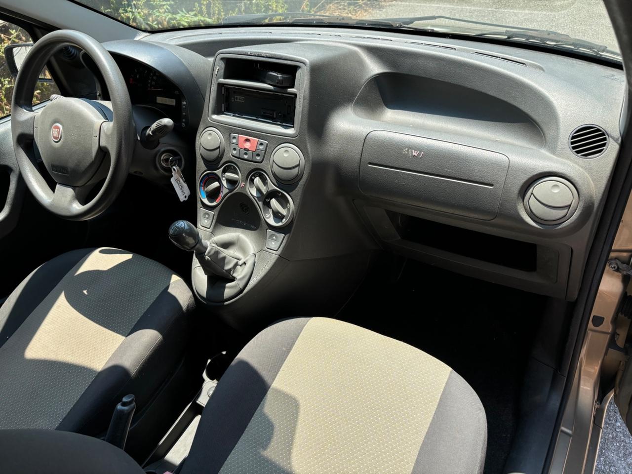 Fiat Panda 1.2 Dynamic