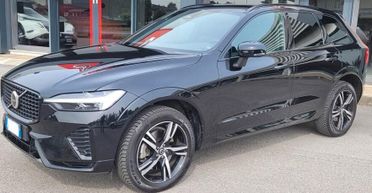 Volvo XC 60 XC60 B4 (d) automatico Plus Dark