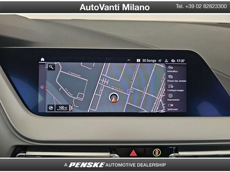 BMW Serie 1 116i 5p. Advantage
