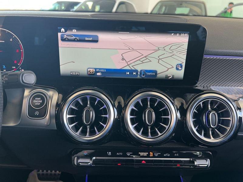 Mercedes-Benz GLB GLB 200 d AMG Line Adv Plus