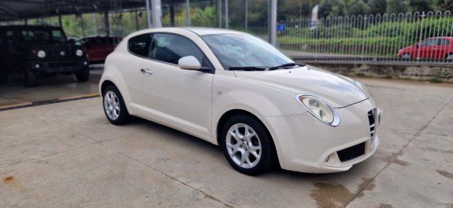 ALFA ROMEO MiTo 1.3 JTDm-2 95 CV S&S Distinctive