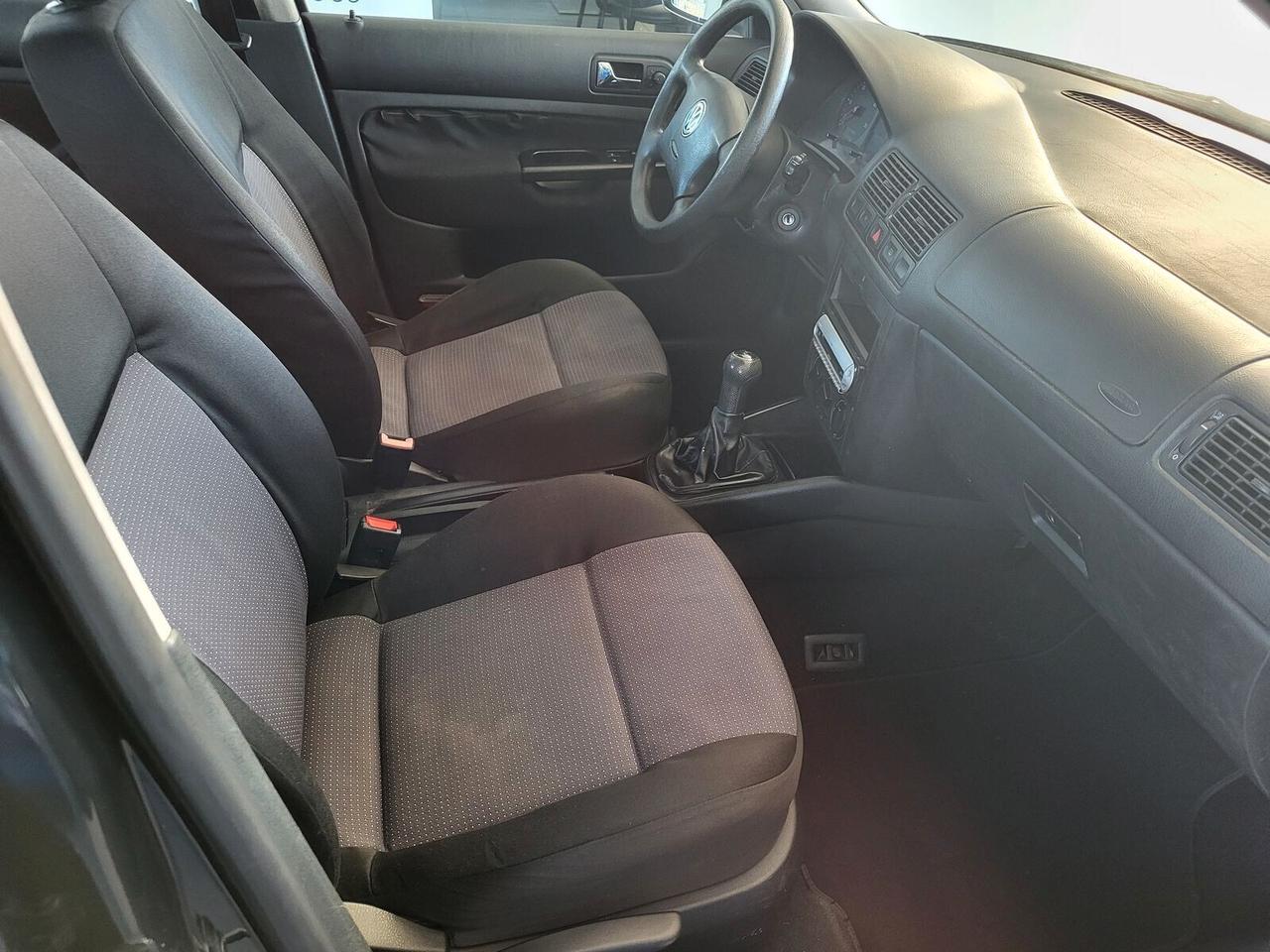 Volkswagen Golf 1.9 TDI 101 CV 5 PORTE *** EDITION ***