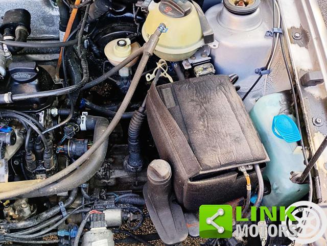 VOLKSWAGEN Golf 1.6 cat 5 porte GT -VETTURA PERFETTA....-