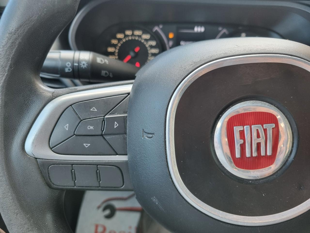 Fiat Tipo 1.3 Mjt 4 porte Easy