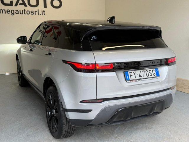 LAND ROVER Range Rover Evoque 2.0D I4 180 CV AWD Auto S