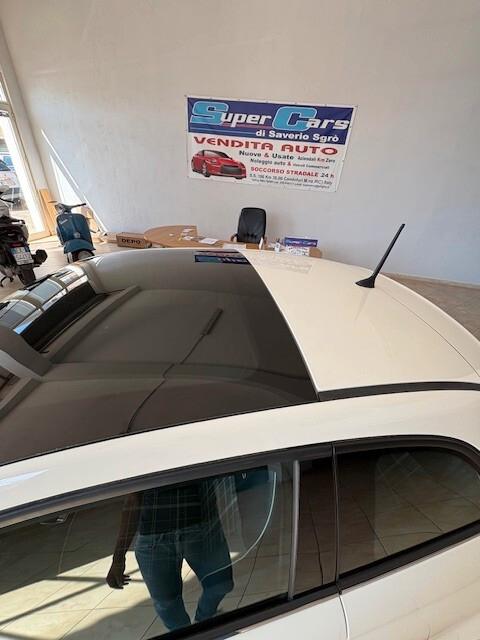 Fiat 500 1.3 Multijet 95 CV Lounge tetto panoramico