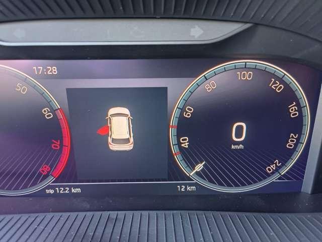 Skoda Kamiq 1.0 TSI 110 CV Style