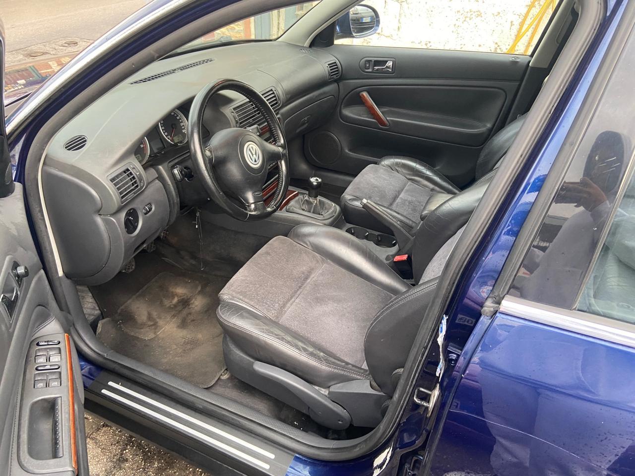 Volkswagen Passat 1.9 TDI/101 CV cat Comfortline