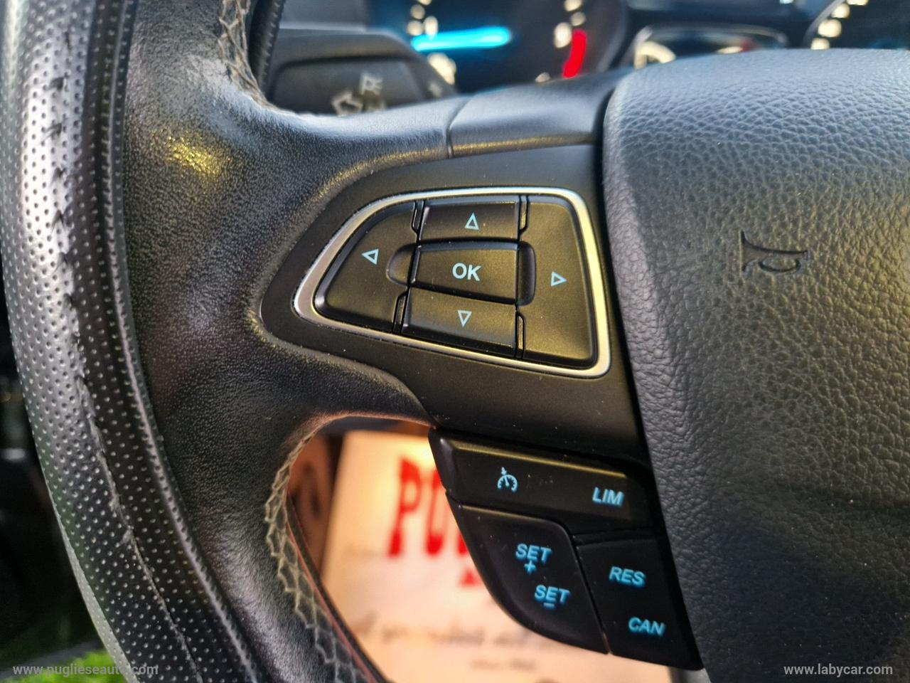 FORD Kuga 1.5 TDCI 120 CV S&S 2WD ST-Line