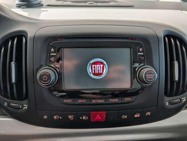 Fiat 500L 500L 1.3 mjt Pop Star 95cv dualogic