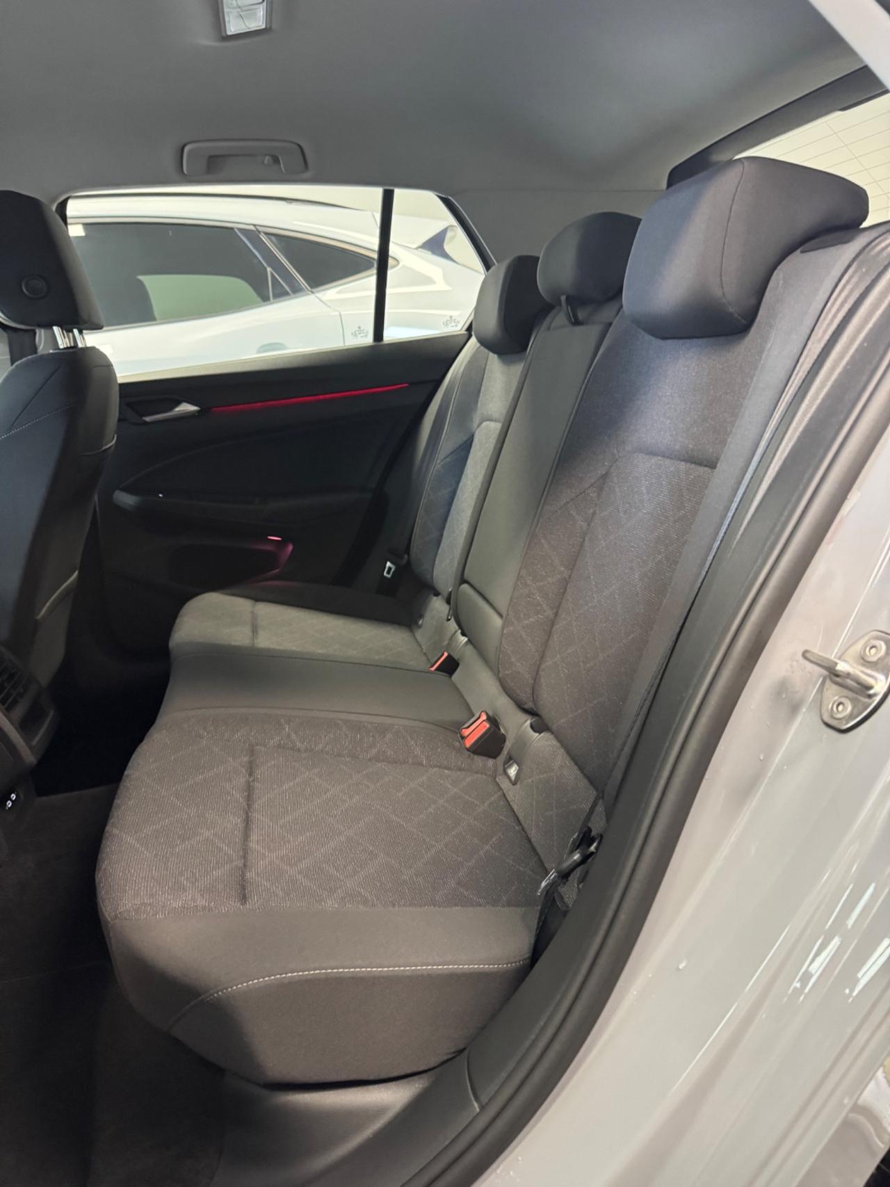 Volkswagen Golf 8 2.0 TDI 116 Cv Style