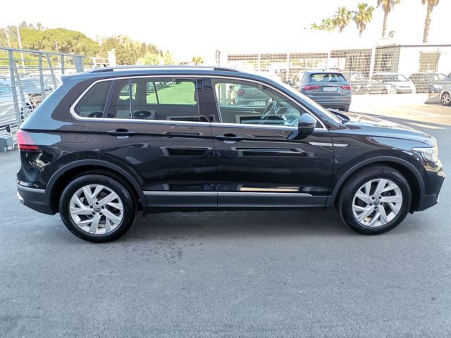 VOLKSWAGEN Tiguan 2.0 TDI 150 CV SCR Life