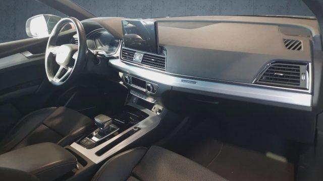 AUDI Q5 40 TDI SPB 204 CV quattro S tronic S line plus
