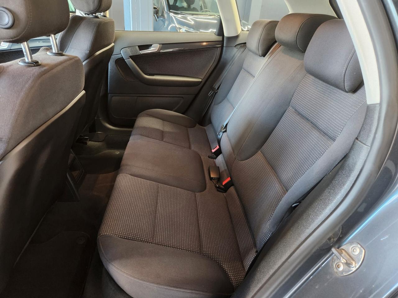 Audi A3 SPB 1.4 16V TFSI Ambition ok Neopatentati